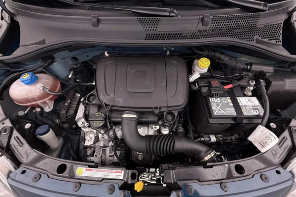Fiat 500c (2024) — foto 4 van 28