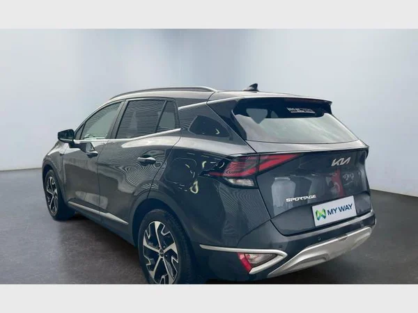 Kia SPORTAGE (2024) — foto 16 van 19