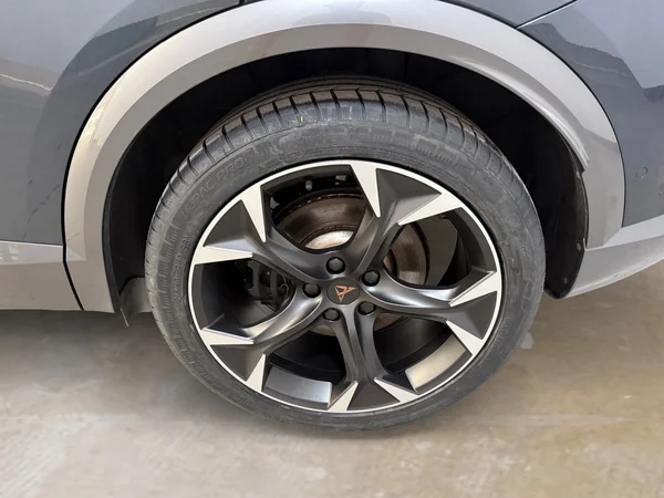 Cupra Formentor (2021) — foto 3 van 29