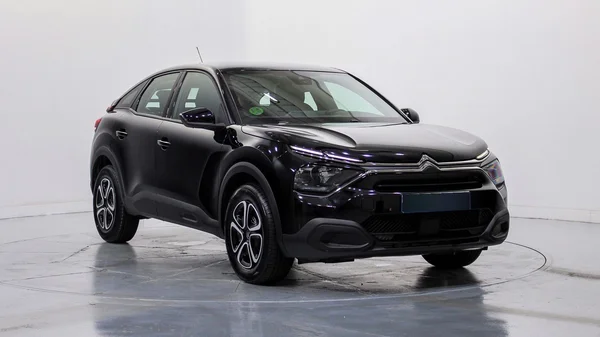Citroen C4 (2022) — foto 37 van 39