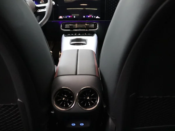Mercedes-Benz CLA (2026) — foto 16 van 29