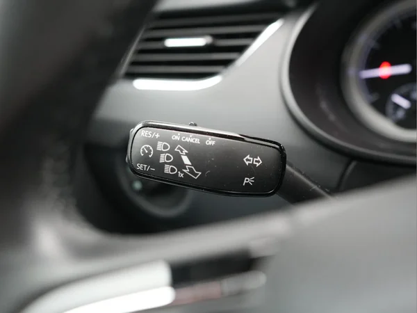 SKODA Octavia Combi (2020) — foto 27 van 38