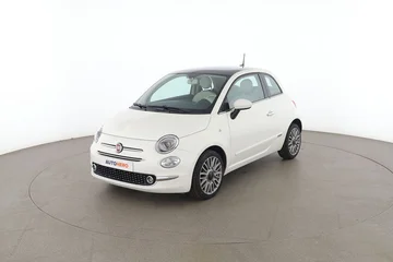 Fiat 500 (2018)