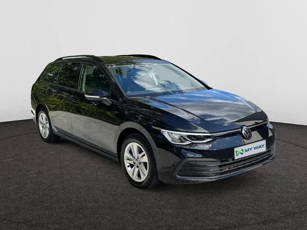 VOLKSWAGEN Golf Variant VIII Dsl (2023) — foto 22 van 24