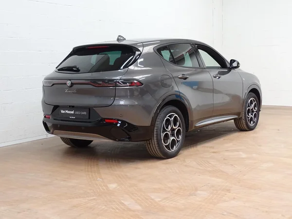 Alfa Romeo Tonale (2024) — foto 17 van 20