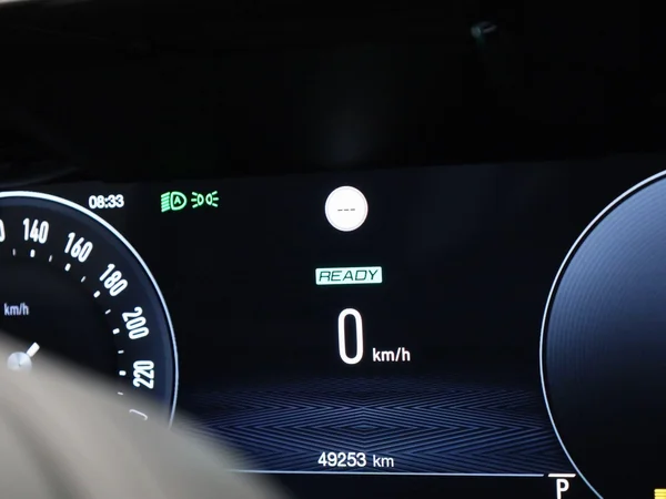 Alfa Romeo Tonale (2023) — foto 15 van 37