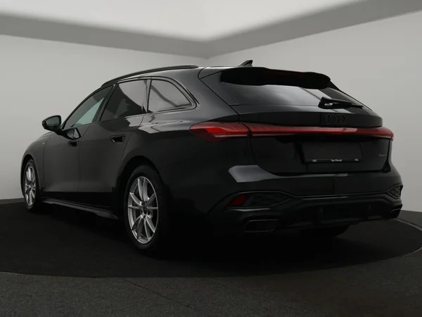 AUDI A5 Avant (2026) — foto 23 van 33