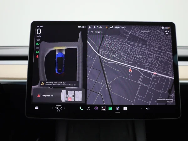 Tesla Model Y (2023) — foto 7 van 43