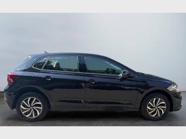 Volkswagen Polo (2026) — foto 26 van 28