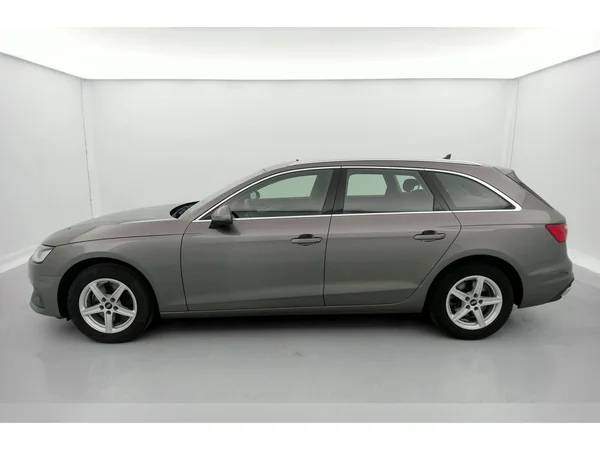 AUDI A4 Avant (2021) — foto 34 van 36