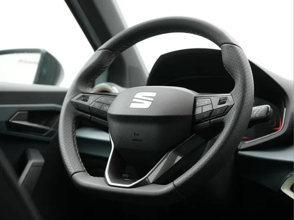 SEAT Arona (2026) — foto 2 van 27