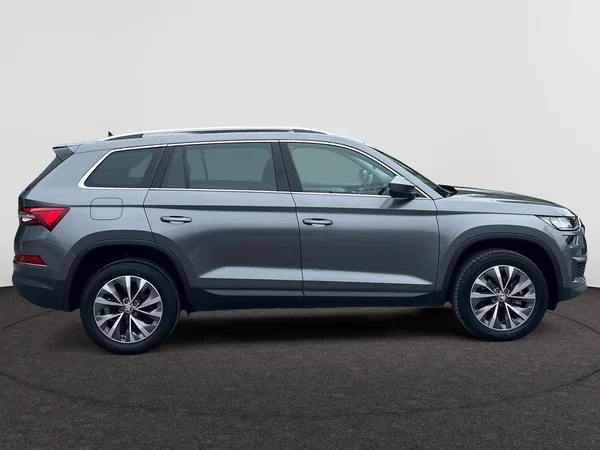 SKODA Kodiaq Dsl (2022) — foto 9 van 18