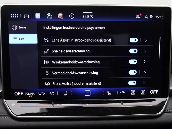 VOLKSWAGEN Tayron (2025) — foto 11 van 13