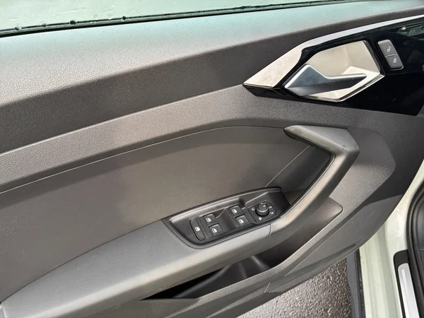 AUDI A1 Allstreet (2026) — foto 5 van 19