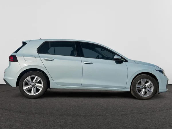 VOLKSWAGEN Golf VIII (2025) — foto 5 van 16