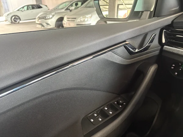 SKODA Scala (2025) — foto 14 van 24