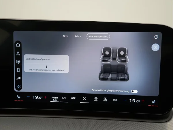 AUDI Q3 SUV e-hybrid (PHEV) (2026) — foto 27 van 35