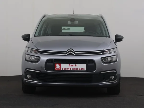 CITROEN C4 SpaceTourer (2022) — foto 23 van 25