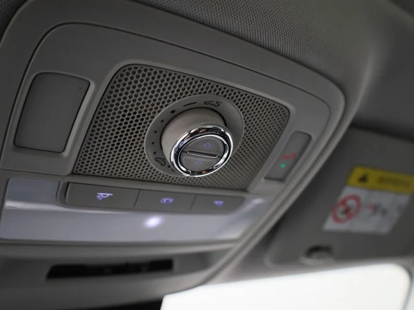 MG ZS EV (2021) — foto 17 van 44