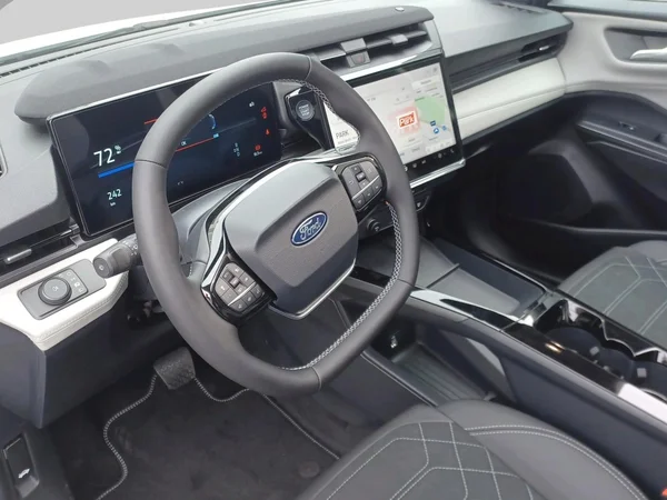 Ford Puma (2025) — foto 2 van 22