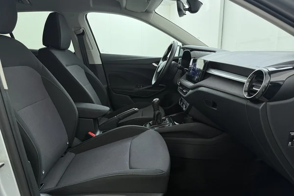 Skoda Fabia (2025) — foto 18 van 20