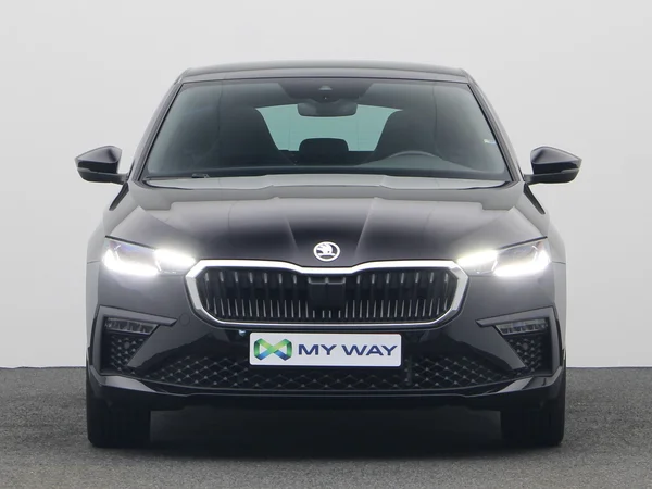 SKODA Scala (2025) — foto 6 van 23