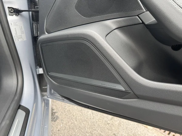 AUDI A7 Sportback PHEV (2024) — foto 16 van 25