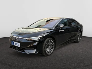 VOLKSWAGEN ID.7 (2026)