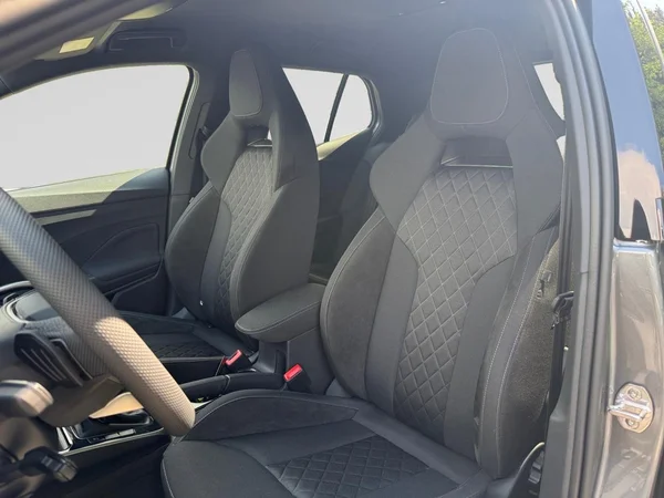 SKODA Fabia (2026) — foto 15 van 19