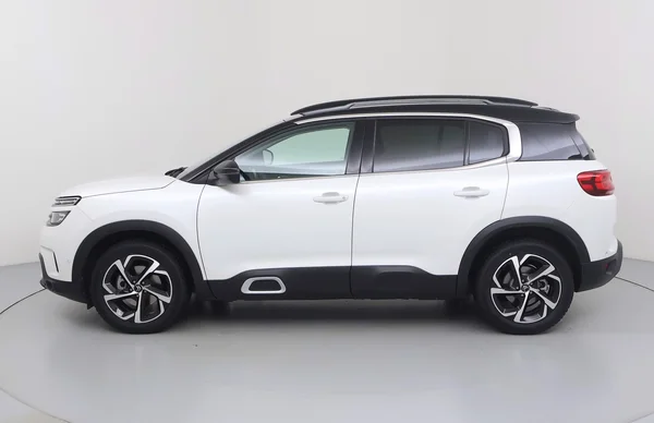 Citroen C5 Aircross (2020) — foto 12 van 27