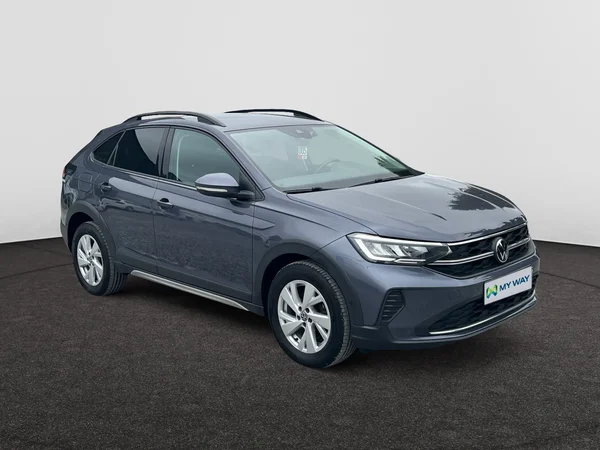 VOLKSWAGEN Taigo (2022) — foto 8 van 19