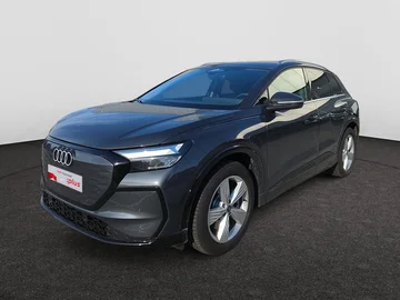 AUDI Q4 e-tron (2026)