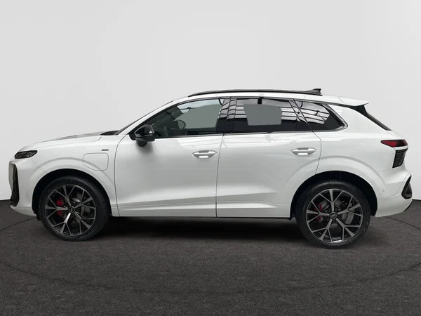 AUDI Q3 SUV e-hybrid (PHEV) (2025) — foto 14 van 16