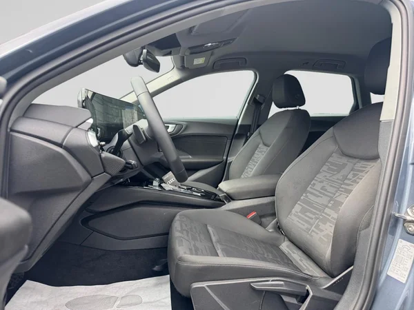 AUDI A5 Avant (2025) — foto 24 van 24