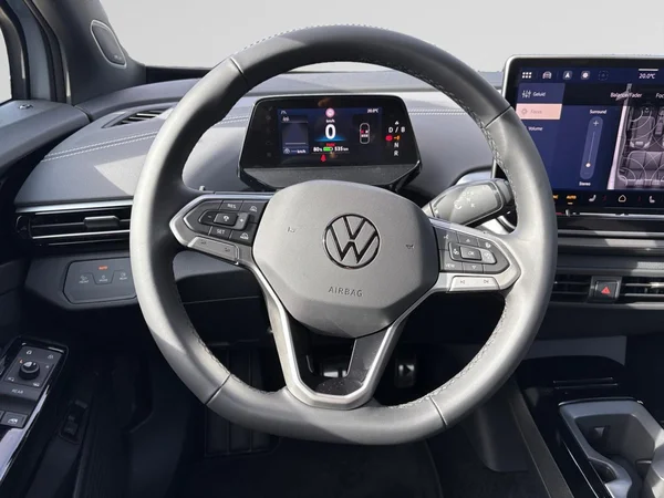 VOLKSWAGEN ID.4 (2026) — foto 4 van 24