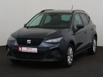 SEAT Arona (2023)