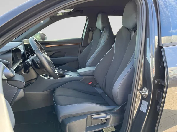 CUPRA Terramar (2025) — foto 17 van 21