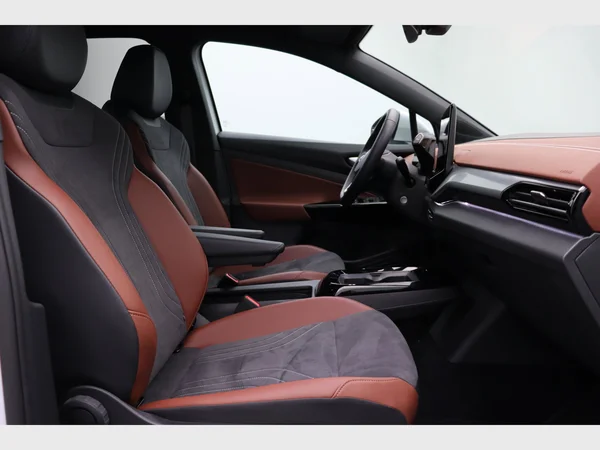 VOLKSWAGEN ID.5 (2023) — foto 2 van 37