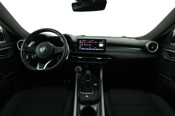 Alfa Romeo Tonale (2024) — foto 3 van 16