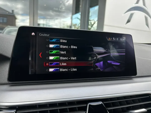 Bmw 518 (2019) — foto 7 van 26
