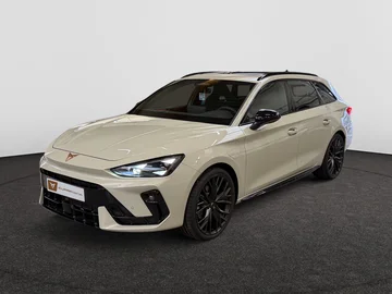 CUPRA Leon ST e-Hybrid (PHEV) (2026)
