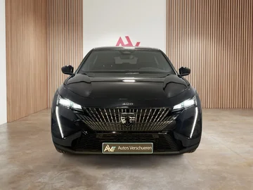 Peugeot 408 52a120c2-a90a-420b-898a-5c2da5c7309d