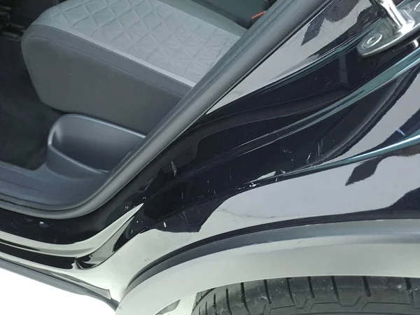 Volkswagen Tiguan (2023) — foto 5 van 28