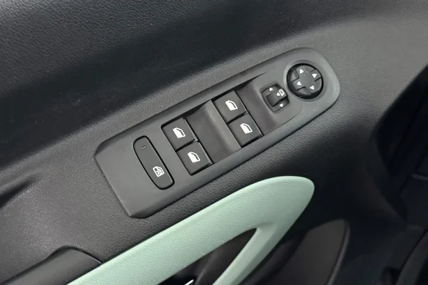 Citroen E-Berlingo Swb (2022) — foto 10 van 34