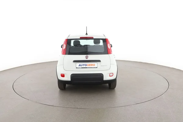 Fiat Panda (2024) — foto 11 van 16