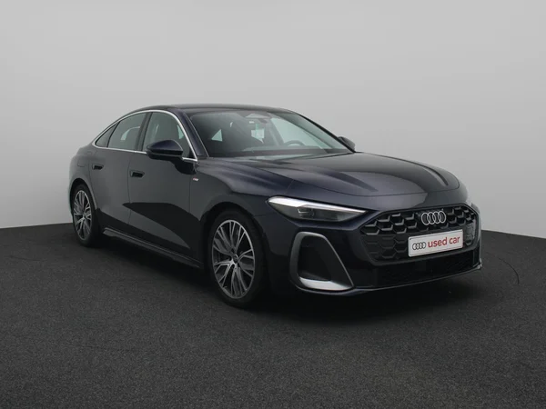 AUDI A5 (2025) — foto 9 van 16