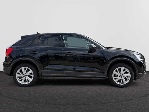 AUDI Q2 (2026) — foto 23 van 24