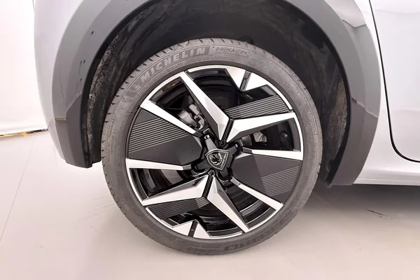 Peugeot 208 (2025) — foto 22 van 29
