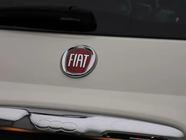 Fiat 500 (2023) — foto 32 van 41