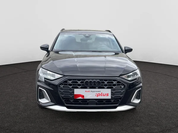 AUDI A3 Allstreet (2024) — foto 14 van 20